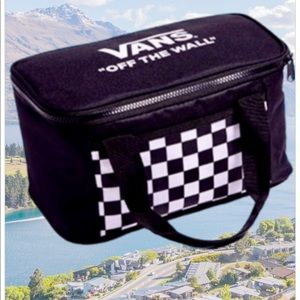 👧 VANS COLLECTORS ♥️THE COOLEST COOLER 🥶 CHECKER